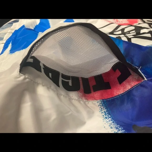 Mens Windbreaker jacket - Picture 6 of 12